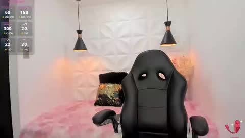 valerie online show from March 13, 7:20 pm