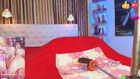 Valerie online show from February 19, 1:07 pm