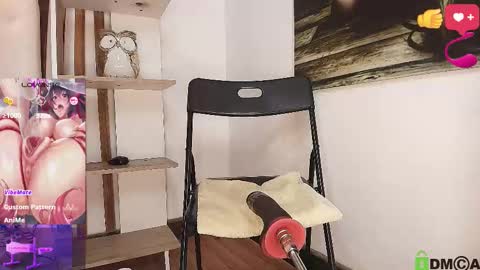 Valerie online show from March 10, 2:22 pm