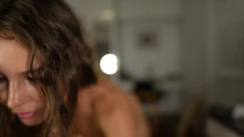 Valerie online show from October 3, 2:41 am