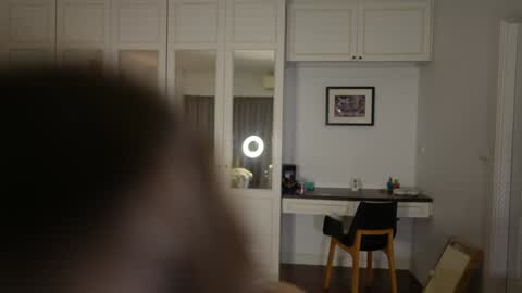 Valerie online show from October 11, 2:33 am