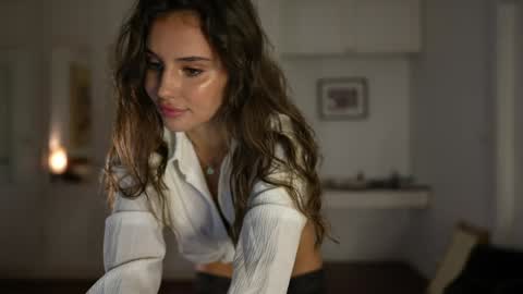 Valerie online show from November 13, 12:31 am