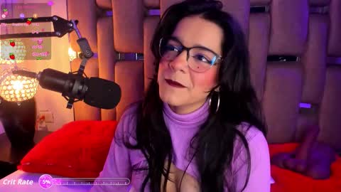 Snapshot of valeriekay_ chatting on November 6, 9:37 pm Valeria online show from November 6, 9:37 pm