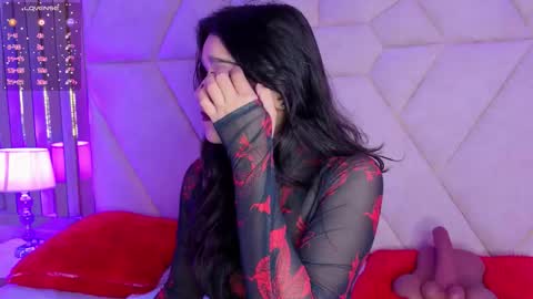 Snapshot of valeriekay_ chatting on November 30, 1:15 pm Valeria online show from November 30, 1:15 pm