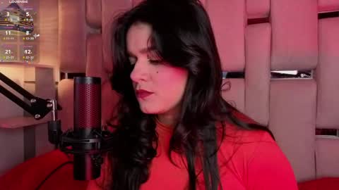 Valeria online show from May 26, 4:47 pm