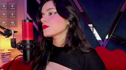 Valeria online show from June 14, 2:30 pm