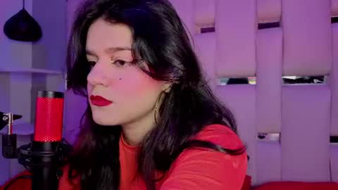 Valeria online show from June 15, 12:40 pm