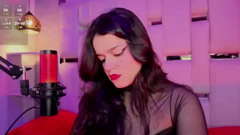 Valeria online show from June 17, 12:50 pm