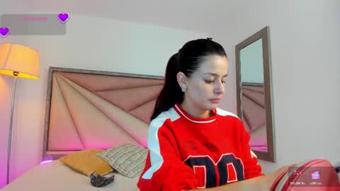 Snapshot of valeriemattson_ chatting on October 20, 5:57 pm valeriemattson_ online show from October 20, 5:57 pm