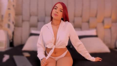 valerierabbit online show from November 8, 7:01 pm