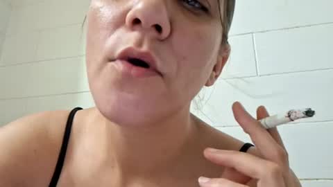 Snapshot of valerierayne13 chatting on August 2, 6:01 am ValerieRayne online show from August 2, 6:01 am