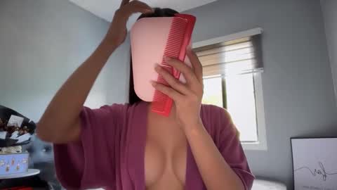 Valerie online show from March 2, 5:30 am