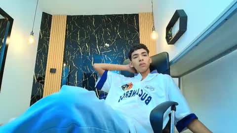VALERIO  online show from March 20, 3:11 am