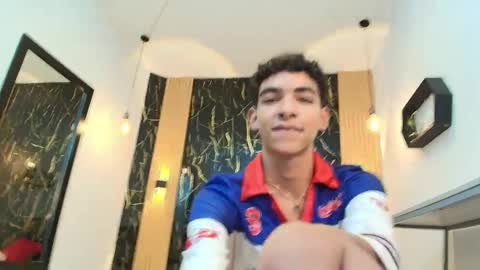 VALERIO  online show from April 10, 2:39 am
