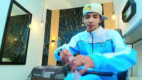 VALERIO  online show from April 27, 3:04 am