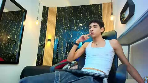 VALERIO  online show from May 3, 3:12 am