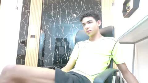 VALERIO  online show from June 2, 1:29 am
