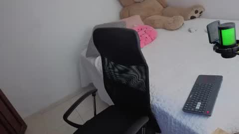 valerihouse_ online show from July 7, 1:52 am