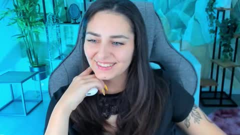 Snapshot of valeriiemills chatting on October 10, 2:49 pm Valerie online show from October 10, 2:49 pm