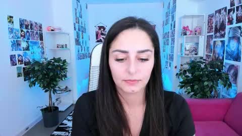 Valerie online show from November 6, 3:13 pm