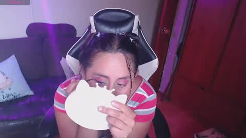 ValeriaMayerss online show from June 22, 4:59 pm