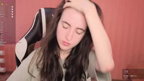 valeritiio online show from September 11, 2:44 am