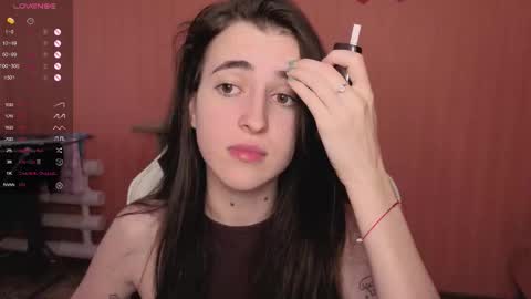 valeritiio online show from September 18, 5:09 am