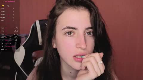 valeritiio online show from September 19, 2:24 am