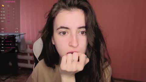 valeritiio online show from September 22, 2:57 am