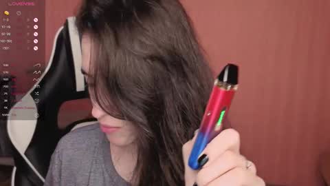 valeritiio online show from September 26, 3:10 am