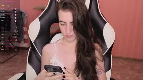 valeritiio online show from September 30, 5:12 am