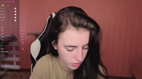 valeritiio online show from October 7, 4:09 am