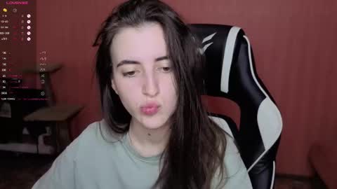 valeritiio online show from November 24, 5:07 am