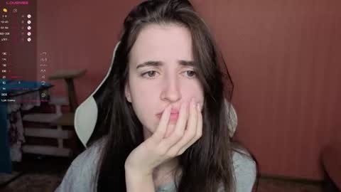 valeritiio online show from December 2, 4:07 am