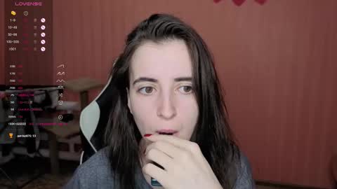 valeritiio online show from January 12, 3:56 am