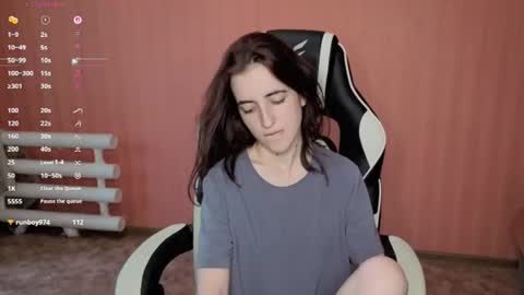 Snapshot of valeritiio chatting on June 23, 5:05 am valeritiio online show from June 23, 5:05 am