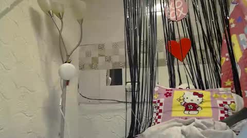valerivegas online show from April 21, 12:45 am