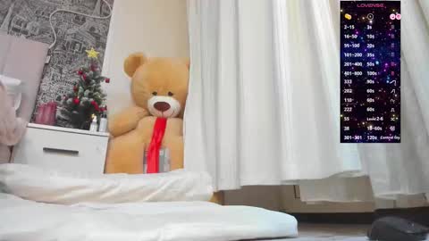 valeriya111 online show from January 15, 2:43 pm