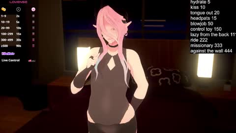 Valeriya Valentine online show from October 13, 2:44 am