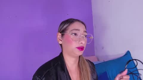 Valeryn online show from November 21, 3:16 am