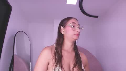 Valeryn online show from March 20, 3:00 am