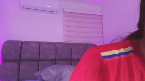 Valeryn online show from July 4, 3:02 am