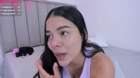 Cris  online show from March 1, 12:39 am