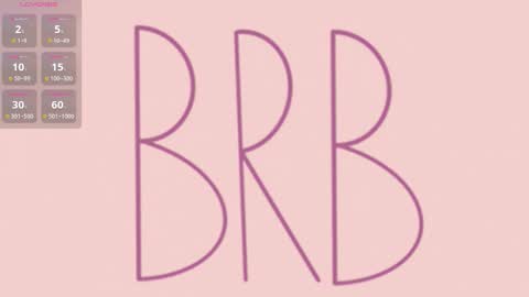 Cris  online show from September 20, 2:18 pm