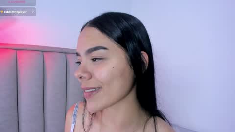 Cris  online show from April 30, 2:34 pm