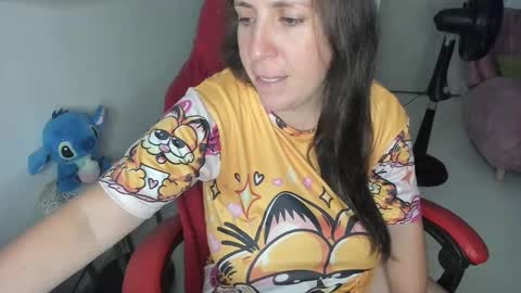 Valery adams1 online show from February 10, 3:46 am