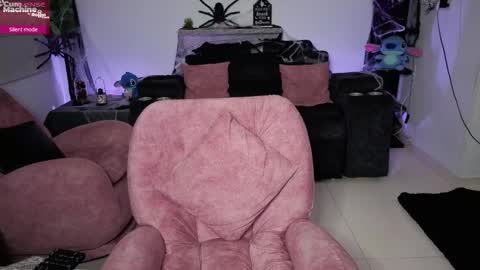 Valery adams1 online show from October 8, 5:16 am