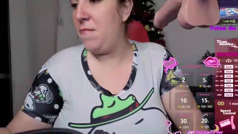 Valery adams1 online show from January 9, 6:05 am