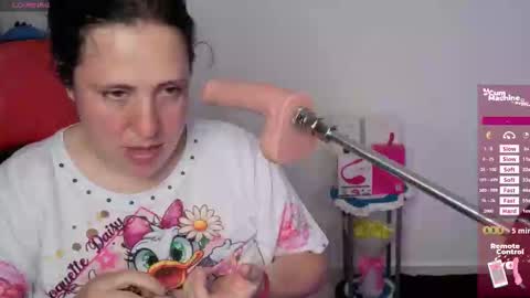 Valery adams1 online show from March 8, 3:21 am