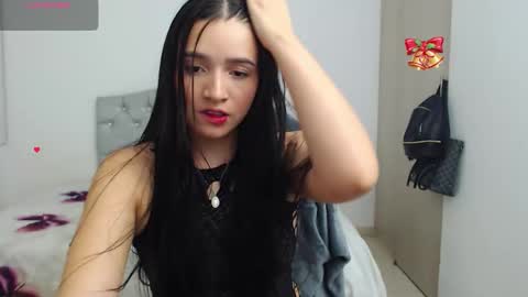 valeria online show from January 13, 4:51 am